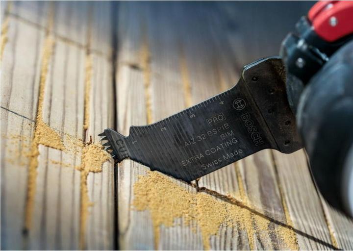 Productafbeelding Bosch Professional Zubehör Pro AIZ 32 BSPIB