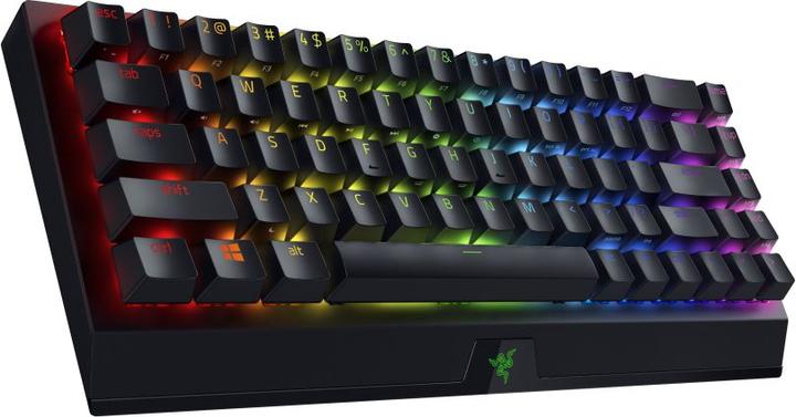 Actual product image Razer BlackWidow V3 Mini HyperSpeed (DE, Wireless)