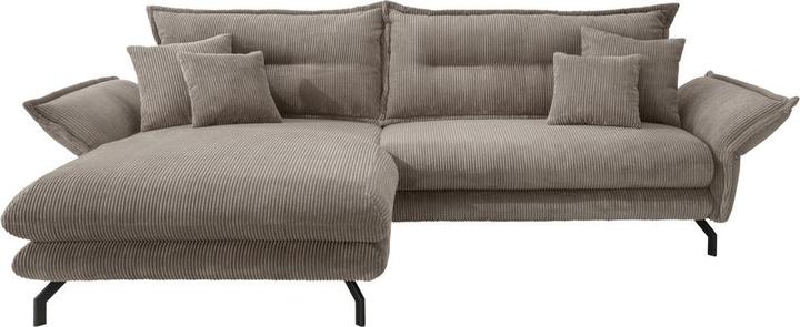 Image du produit Livetastic Lava (Canapé d'angle)