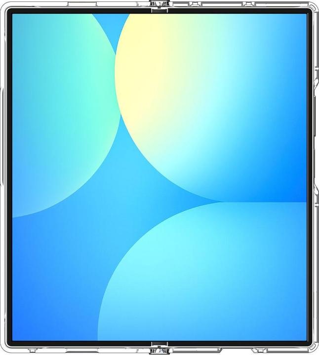 Produktbild Spigen Ultra Hybrid Pro MagSafe (Samsung Galaxy Z Fold7)