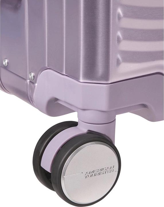 Image du produit American Tourister Trolley Soundbox Alu Spinner 75 (100 l)