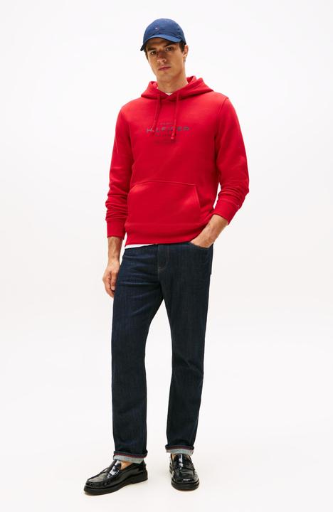 Produktbild Tommy Hilfiger Oval Graphic Hoodie (L)
