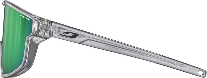 Produktbild Julbo Fury Mini Spectron 3 (Grau Durchscheinend Glänzend, Spectron 3 Smokegrey)