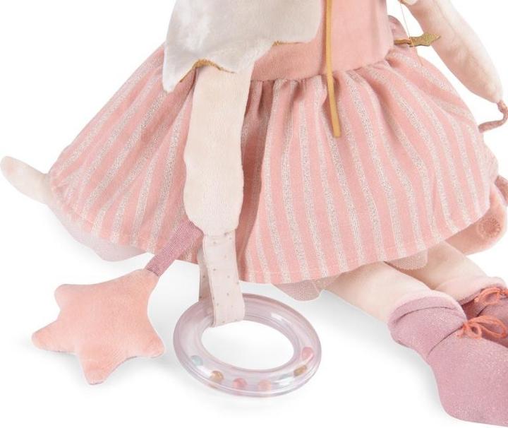 Actual product image Moulin Roty Activities Mouse 5 cm (57 cm)