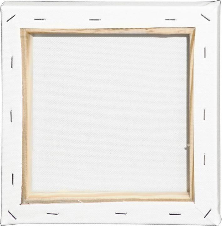 Produktbild Creativ Company Keilrahmen 20 x 20 x 1.6 cm (20 x 20 cm)