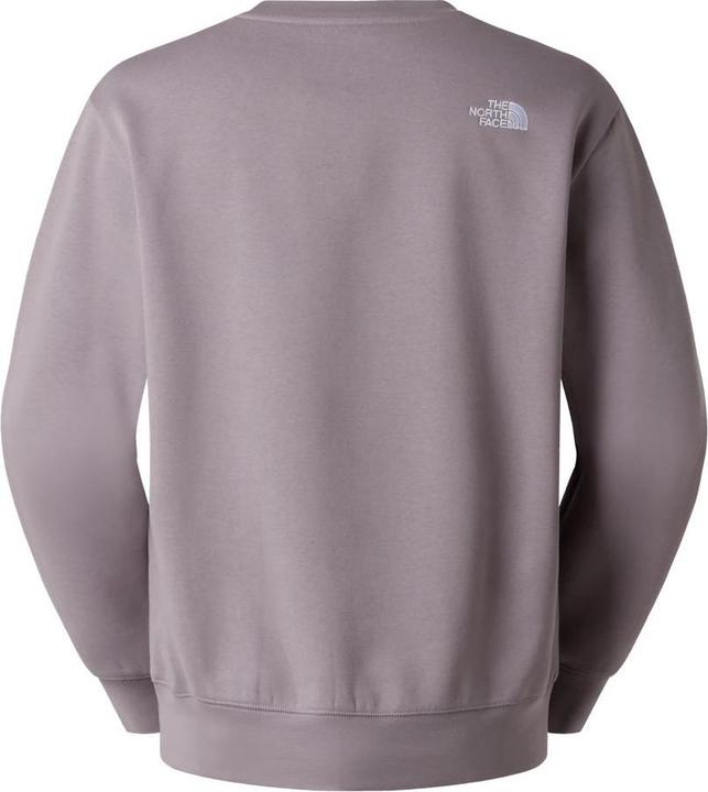 Produktbild North Face Essential Relaxed Crewneck Sweatshirt (M)