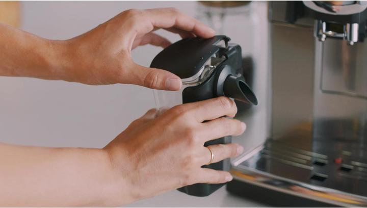 Image du produit Philips Série LatteGo 5000