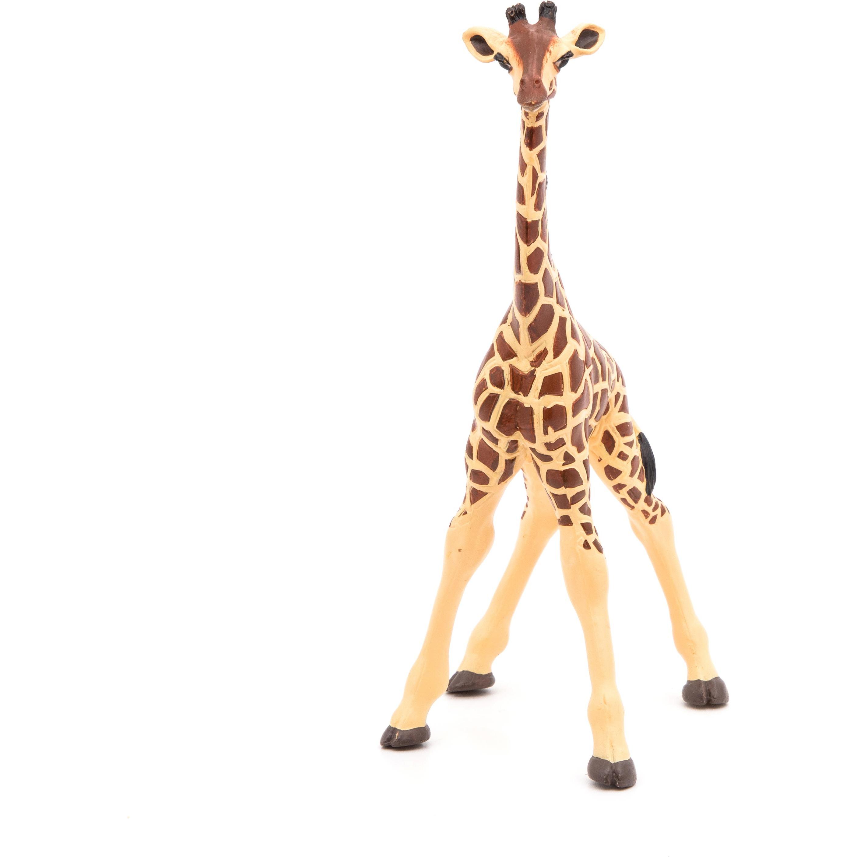 Papo Giraffenjunges