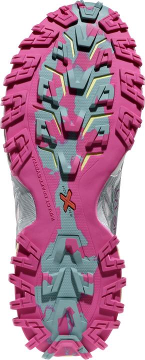 Actual product image La Sportiva Bushido III (39.5)