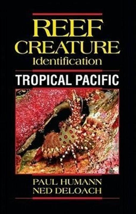Produktbild Tropical Pacific (Englisch)