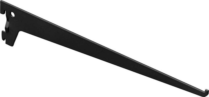 Actual product image Dolle Support 1-row, L 300 mm, black