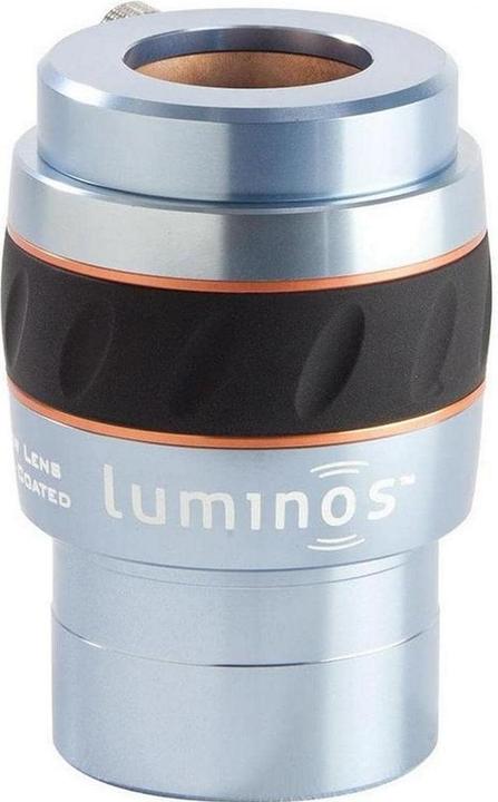 Celestron Barlow Luminos 2.5x