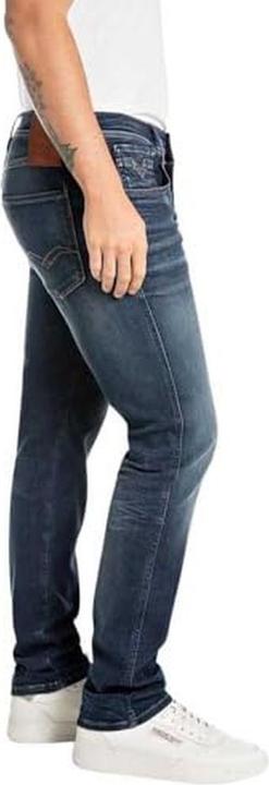 Actual product image Replay Hyperflex Stretch ANBASS (W34/L32)