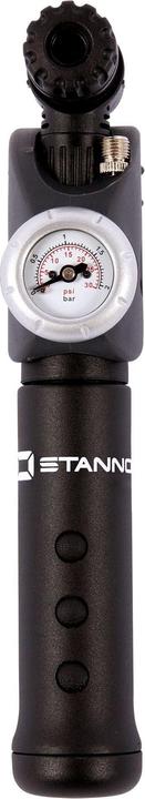 Produktbild Stanno Pump With Pressure Gauge