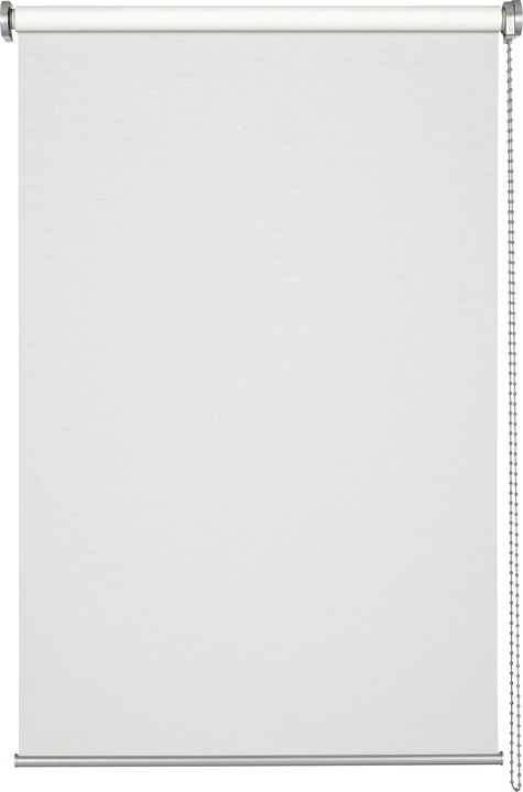 Produktbild Gardinia Seitenzugrollo Lichtdurchlässig (140 x 160 cm)