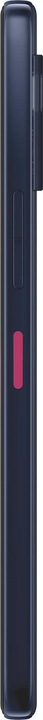Produktbild Telekom TDG T Phone 2 Pro blau 3230 17,27cm 6,8Zoll (256 GB, Blau, 6.80", Dual SIM, 50 Mpx)