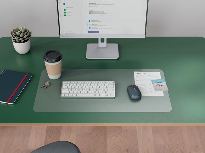 Produktbild Leitz Schreibunterlage (70 x 36 cm)