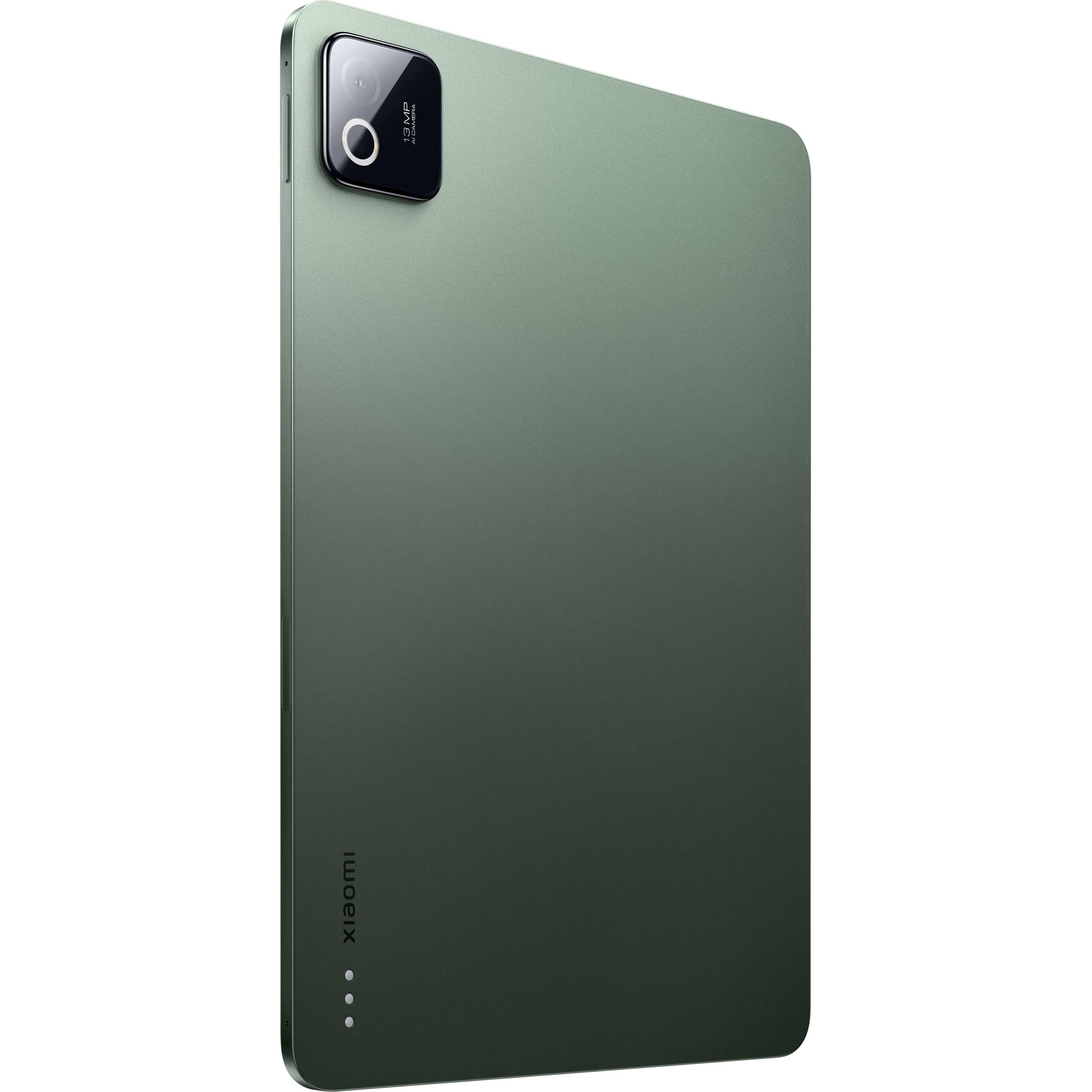 Xiaomi Pad 8 (8GB/128GB) Pine Green, Tablet, Verde