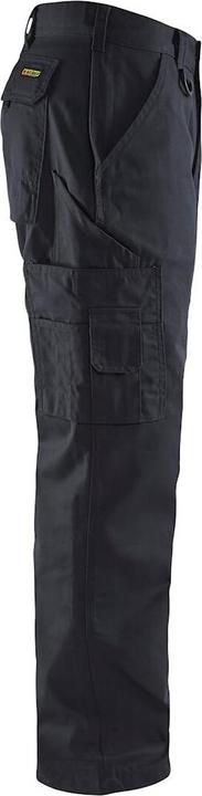 Produktbild Blakläder Stretchhose (44)