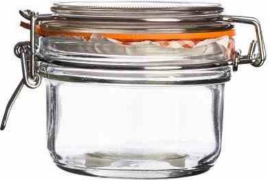 Produktbild Kilner Einmachglas (1 Stk., 0.13 l)