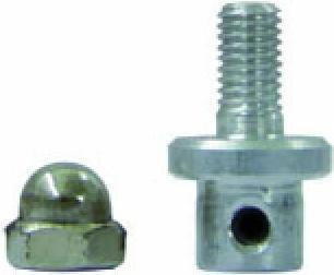 Image du produit Jamara Entraîneur d'hélice 2,3mm nouveau avec 4,5