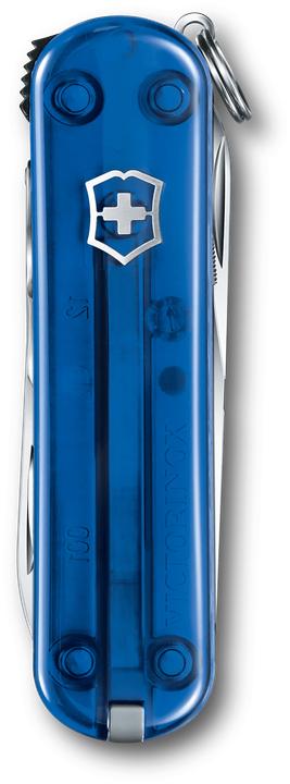 Produktbild Victorinox Taschenmesser Nail Clip 580