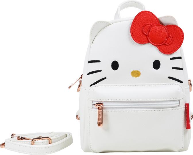 Produktbild Hello Kitty BlueSkyStudios Sanrio Rucksack Mini