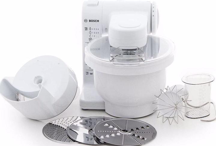 Produktbild Bosch Hausgeräte Mum 4426 (3.90 l, 500 W)