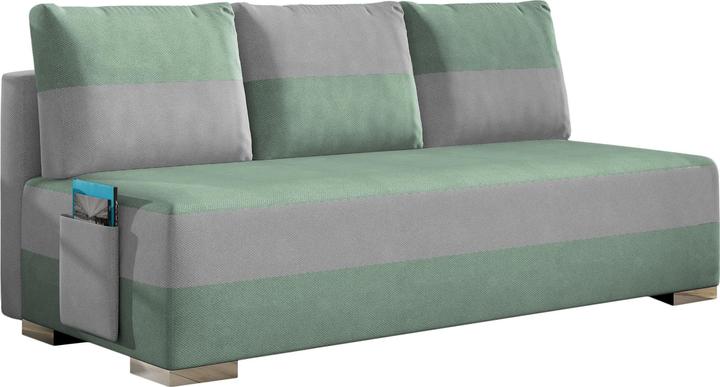 Soro 83, Verde Soro 34