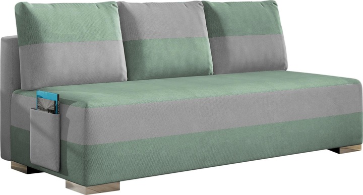 Soro 83, Green Soro 34