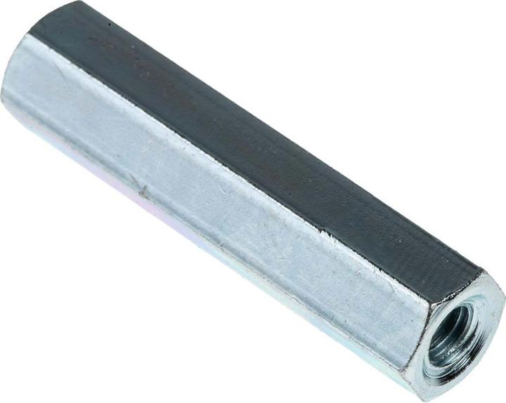 Produktbild RS PRO Threaded spacer,mild steel,M4x30mm,F/F