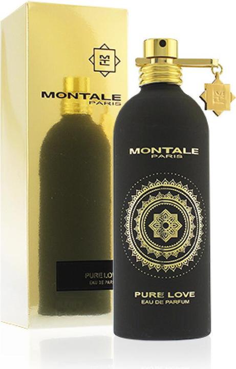Produktbild Montale Pure Love (Eau de Parfum, 100 ml)