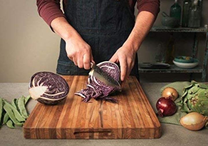 Produktbild TeakHaus Th106