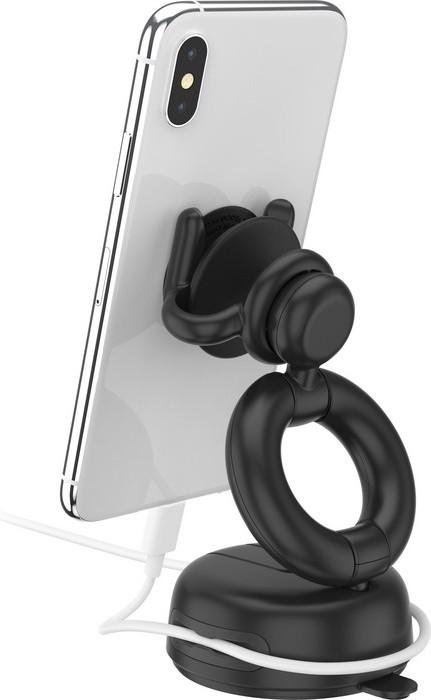 Actual product image PopSockets PopMount 2 Car Dash Windshield