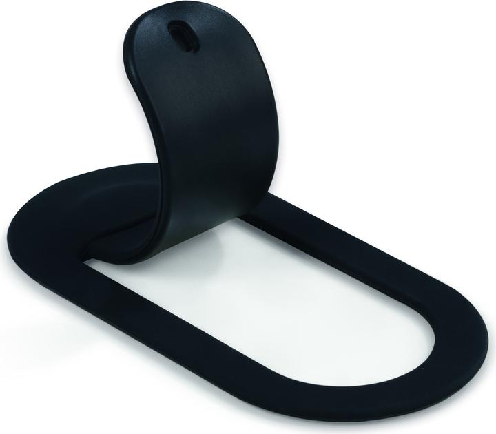 Actual product image Die Höhle der Löwen flapgrip smartmobile holder