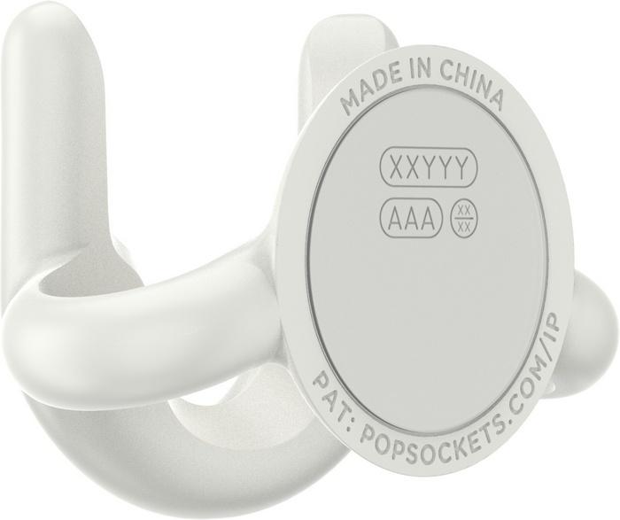 Produktbild PopSockets PopMount 2 Multi-Surface