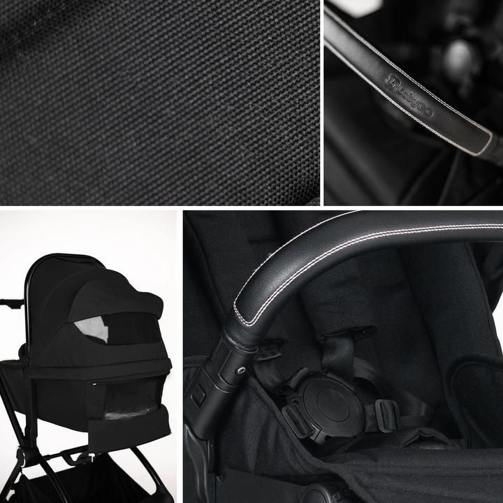 Produktbild BabyGo Harmony 3in1