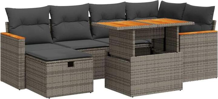 Produktbild vidaXL Albert