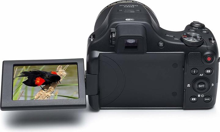 Produktbild Kodak AZ652 (4.3 - 279.5 mm, 20 Mpx, 1/2,3'')