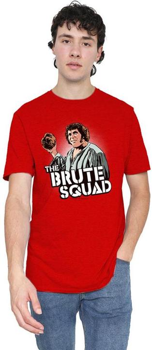 Produktbild The Princess Bride Brute Squad TShirt meliert (S)