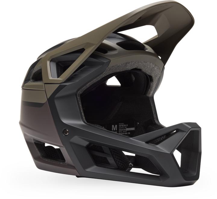 Produktbild Fox Yth Proframe Helmet