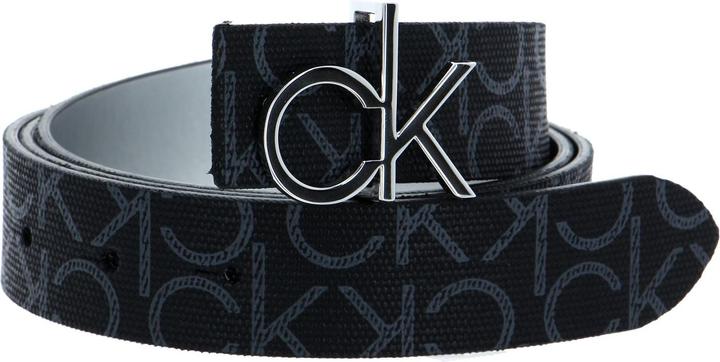 Produktbild Calvin Klein CKJ Reversible Belt Giftpack (95)