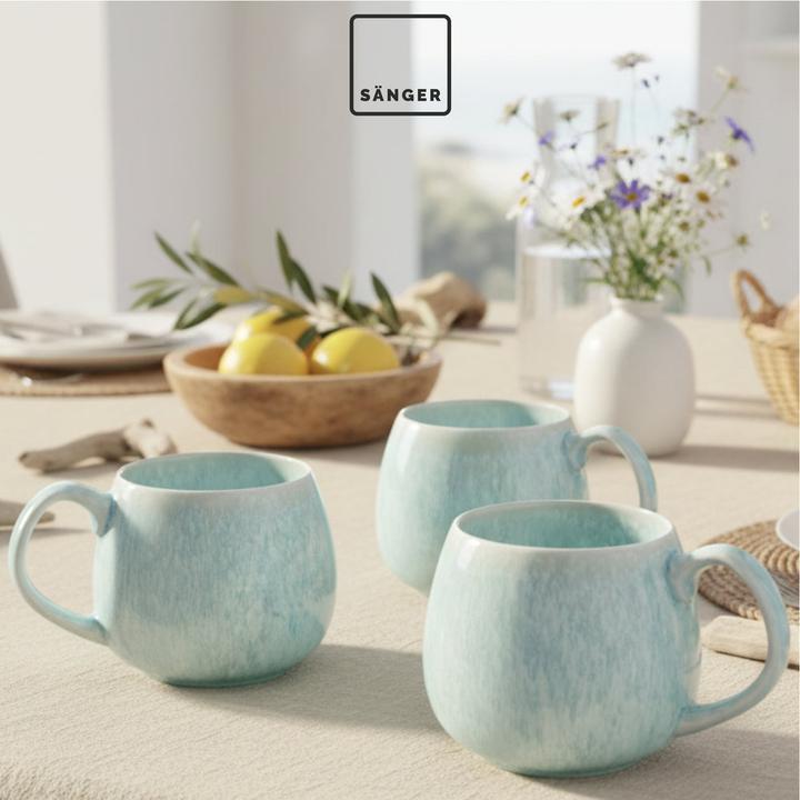 Produktbild Sänger Kaffeebecher Paros (300 ml, 4x)