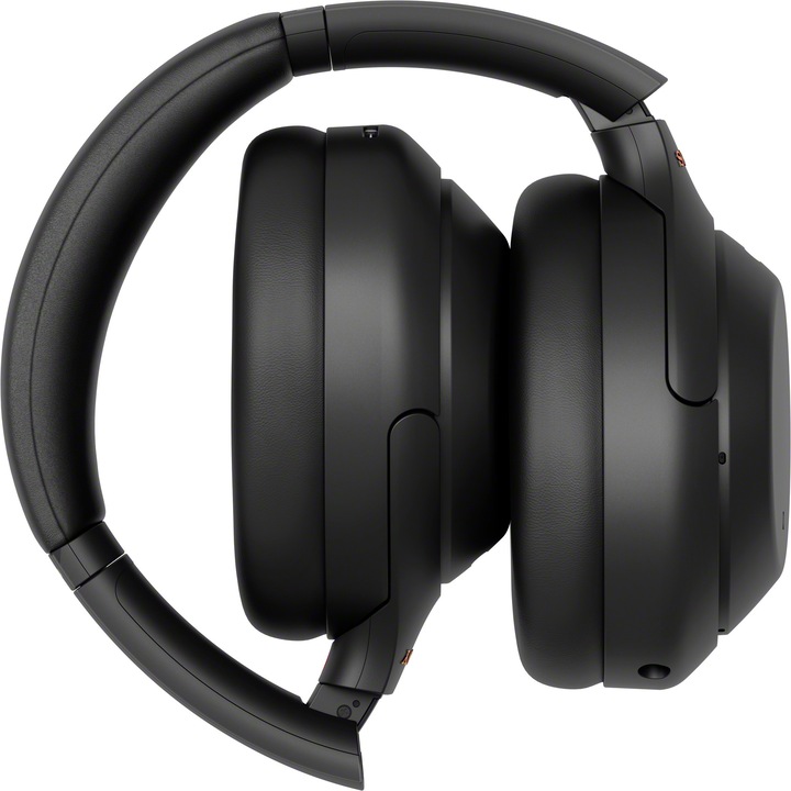 Produktbild Sony WH-1000XM4 (ANC, 30 h, Kabellos)