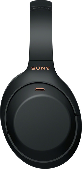 Produktbild Sony WH-1000XM4 (ANC, 30 h, Kabellos)