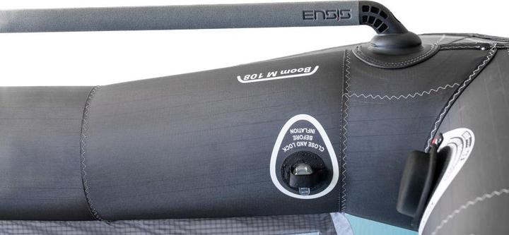 Produktbild Ensis TOPSPIN II Dacron