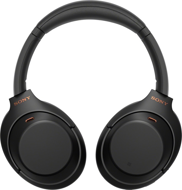 Produktbild Sony WH-1000XM4 (ANC, 30 h, Kabellos)