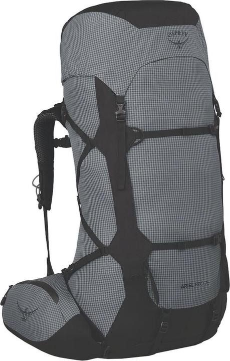 Actual product image Osprey Ariel Pro Mountaineering Pack (75 l)