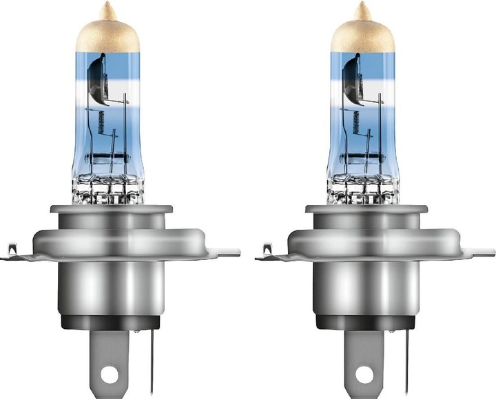 Actual product image Osram Night Breaker 220 (H4)