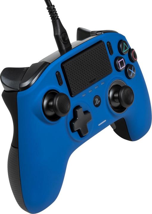 Actual product image Nacon Gaming Revolution Pro Controller 3 Camouflage USB 3.2 Gen 1 (3.1 Gen 1) Gamepad PC, PlayStation 4 (PS4, PC)